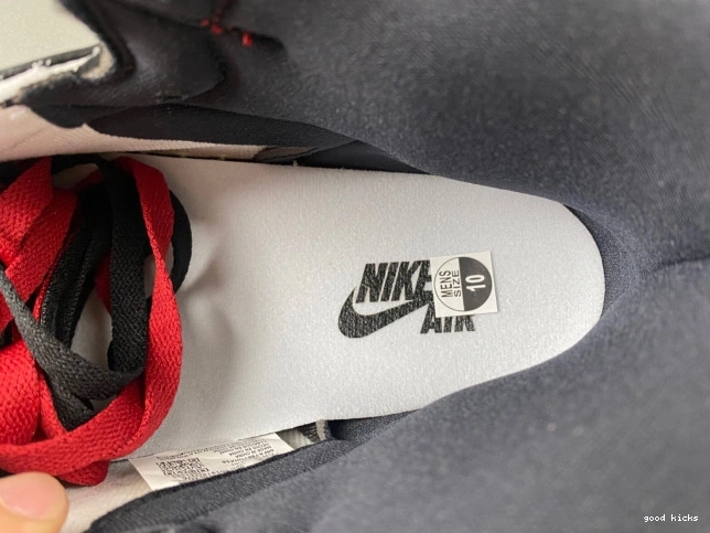 Rep Toe High Reimagined 1 OG Jordan Black DZ5485-106 Air 0723